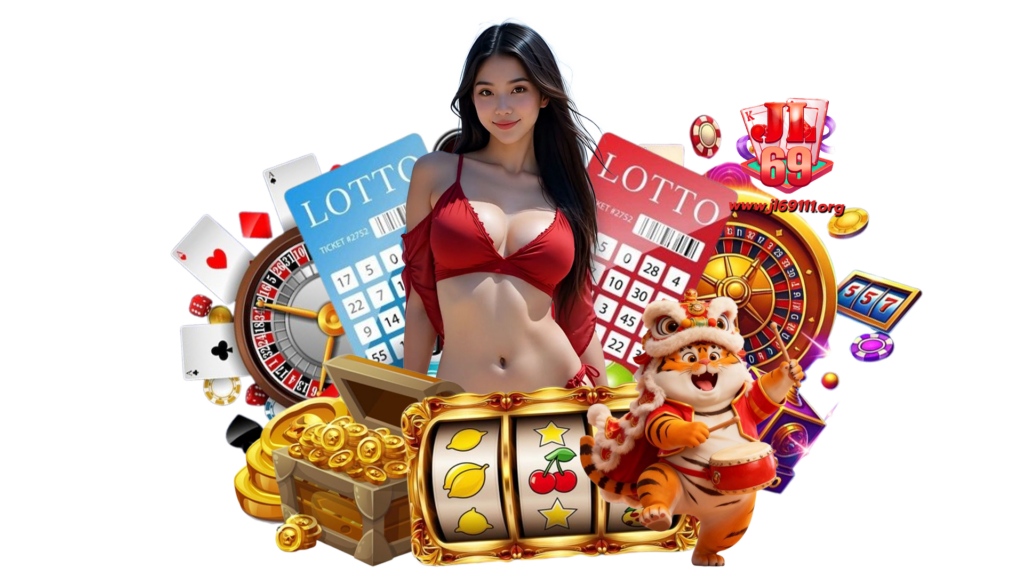 jl69111 เกมคาสิโนพนันออนไลน์ใหม่ล่าสุด รางวัลได้เต็มกระเป๋า